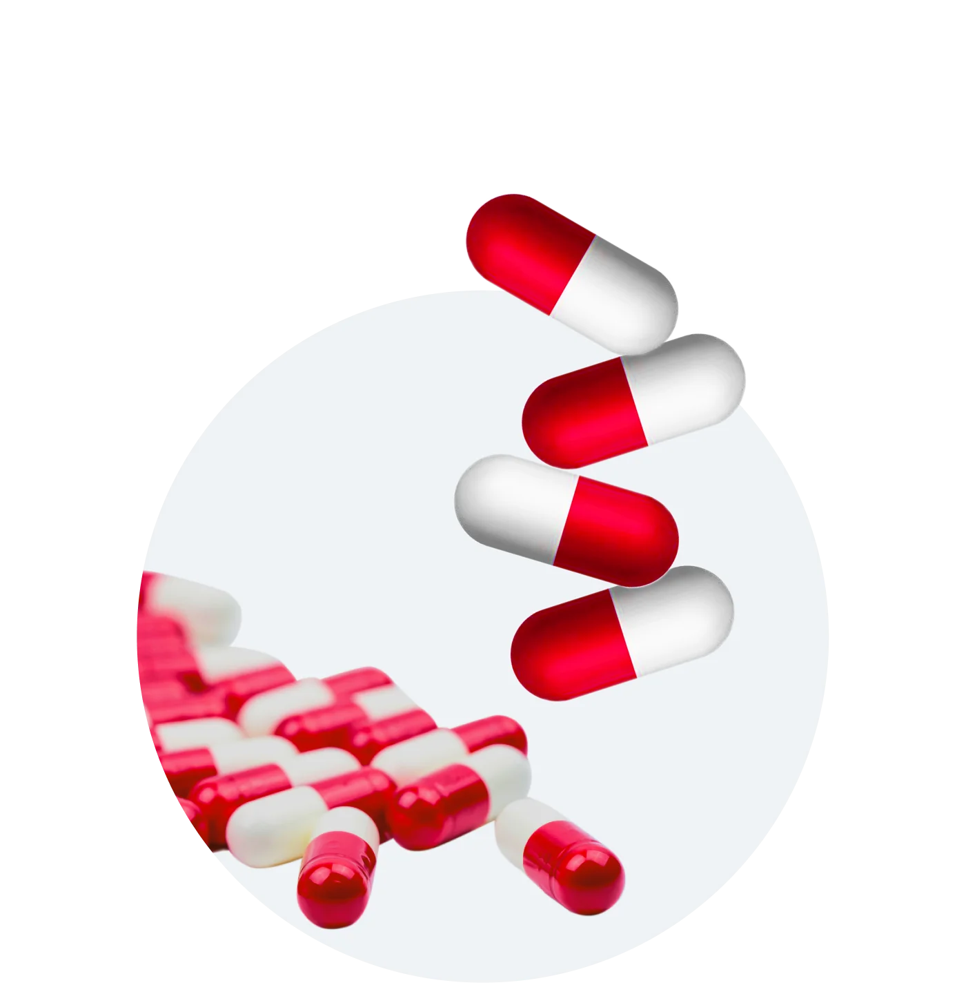 Pharmaceutical and nutraceutical packaging